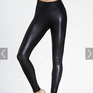 Carbon 38 Takara Legging Black